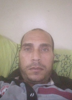رمضان, 19, Egypt, Cairo