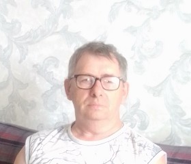 Владимир, 59 лет, Новосибирск