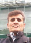 Руслан, 52 года, Дедовск
