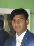 Rohit, 22 года, Hodal