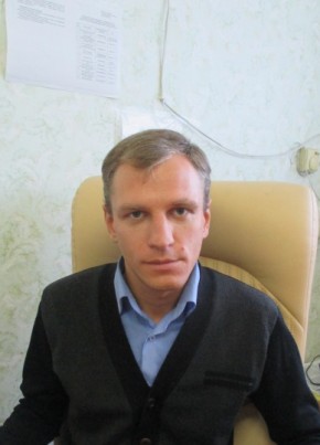 Юрий, 34, Россия, Севастополь