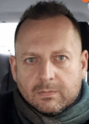 Maksim, 51, Russia, Chelyabinsk