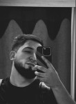 Farid, 23, Rostov-na-Donu