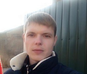 Влад, 32 года, Макіївка