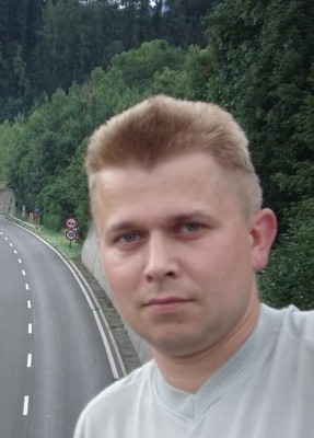 Алексей, 48, Россия, Пикалёво