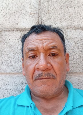 José, 53, Estados Unidos Mexicanos, Ciudad Obregón