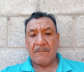 José, 53 года, Ciudad Obregón