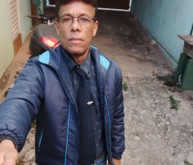 Paulo Martins, 61 год, Piraju