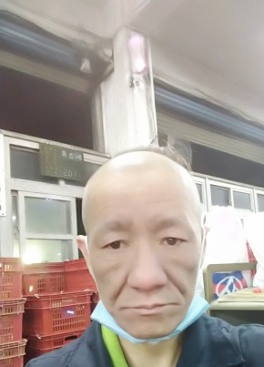 彥宏, 52, 中华人民共和国, 新竹市