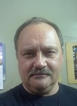 Андрей, 59 лет