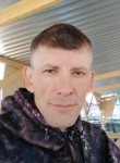 Den, 43, Omsk
