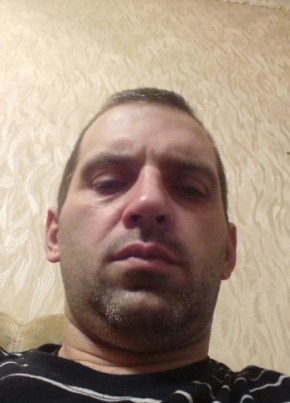 владимир, 46, Россия, Курск