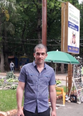 Евгений, 35, Россия, Ставрополь
