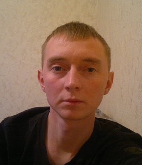 Александр, 36, Россия, Назарово