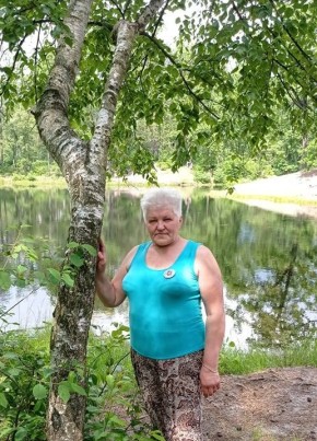 Лиана, 61, Република България, Варна