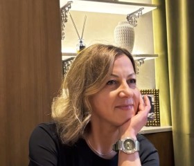 Elena, 49, Moscow