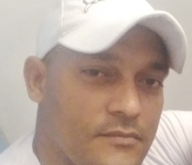 Roger Michel, 43, Havana
