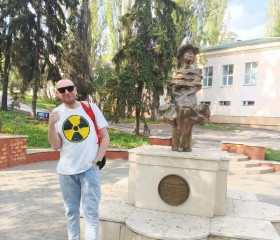 Sergey, 34, Podgorenskiy