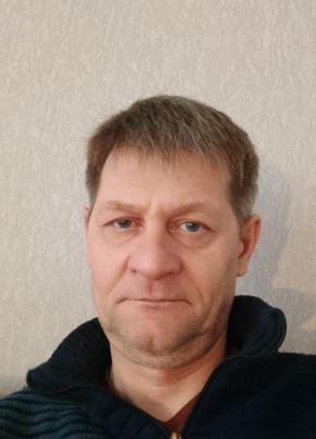 Геннадий из Старого Оскола 49 лет