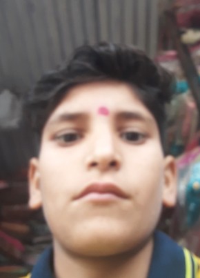 Vcdk, 19, India, Agar