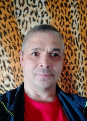 владимир щербако, 52, Россия, Бавлы