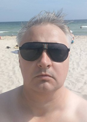 Олег, 51, Россия, Калининград