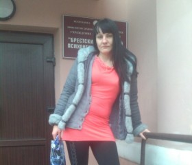 Ольга, 35 лет, Берасьце