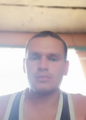 Дмитрий, 30, Россия, Среднеуральск