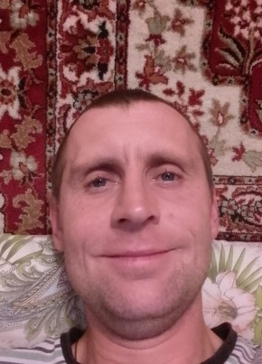 Андрей, 37, Рэспубліка Беларусь, Магілёў