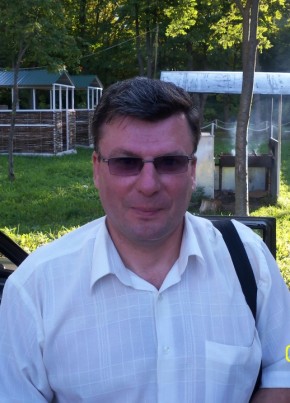 Андрей, 56, Россия, Болохово