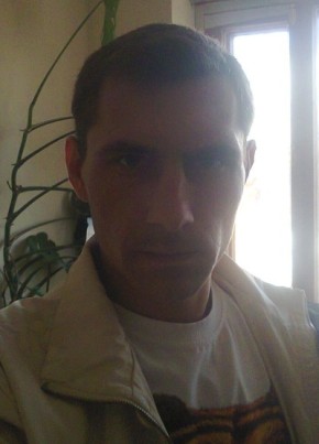 Михаил, 37, Россия, Усмань
