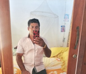 Ashram Khodai, 39 лет, Chaguanas