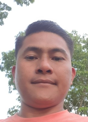 Nanu33 из Cebu City 30 лет