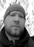 Evgeniy, 41, Yekaterinburg