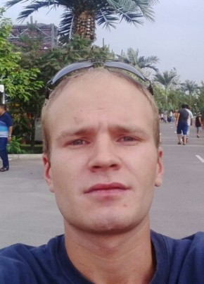 Анатолий, 33, Қазақстан, Алматы