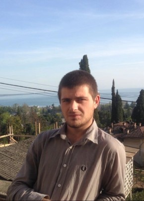 Nikolai, 29, Ukraine, Donetsk