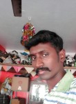 yuvaraj, 32 года, Ambattur