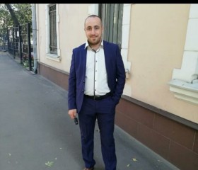 Stepan, 36, Moscow