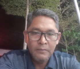 Cek mun, 57, Banda Aceh