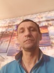 Евгений, 47 лет, Братск