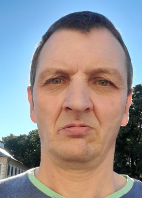 Sergey, 48, Russia, Saint Petersburg
