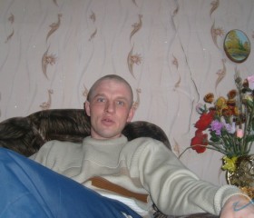 Евгений, 45 лет, Нижнекамск