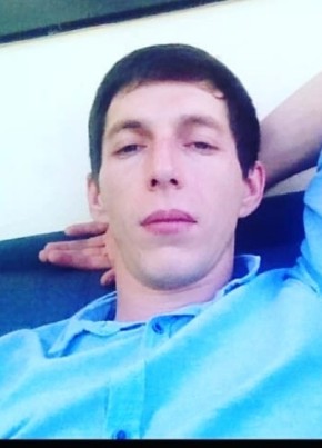 Artyem, 30, Russia, Moscow