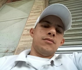 Nando, 39 лет, Duque de Caxias