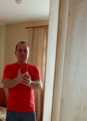 Олег, 53, Россия, Нижний Новгород