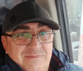 Igor, 55, Kemerovo