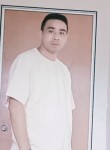 Anup Tamang, 35, Kuala Lumpur