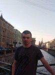 Демьян, 30 лет, Москва