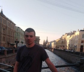 Демьян, 30 лет, Москва
