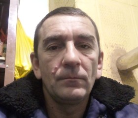 Роман, 47 лет, Тамбов